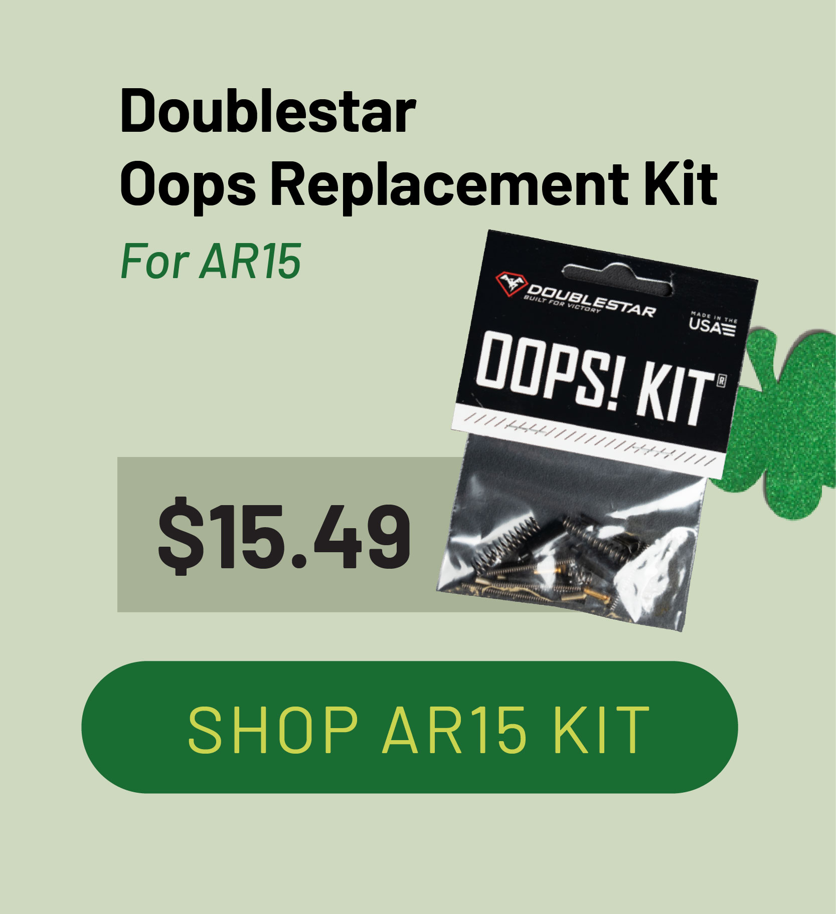 Shop AR15 Kit